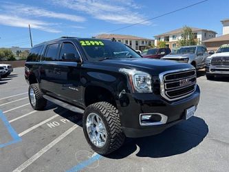 2018 GMC Yukon XL