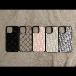 iPhone Cases 