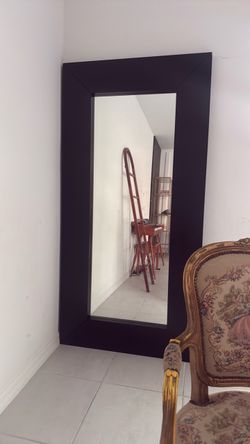 Mirror 6”