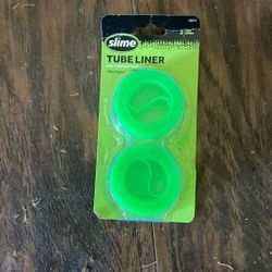 Bicycle Tube Liner