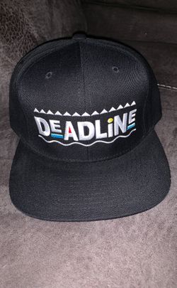 Deadline Starter Snapback