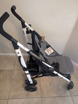 Liteway Stroller