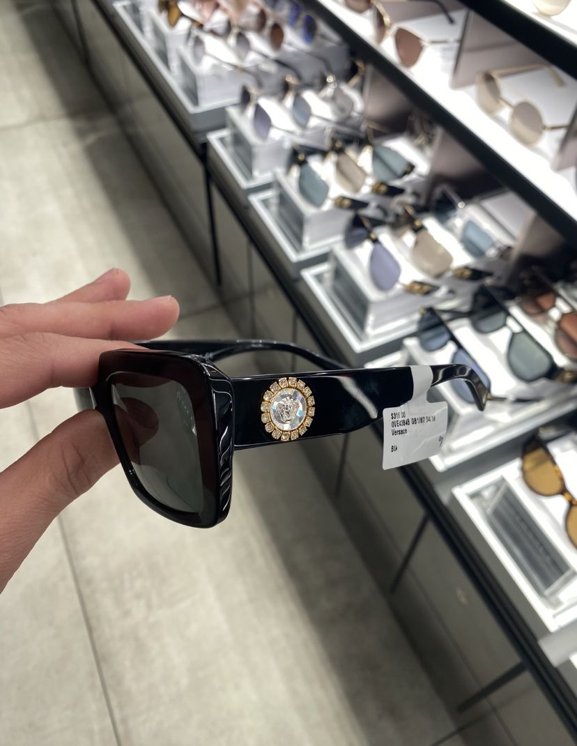 Versace Sunglasses