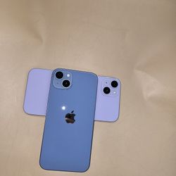 Iphone 14 PLUS UNLOCKED 