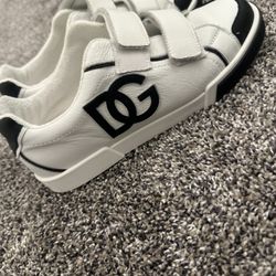 Kids Dolce Gabbana Sneaker 
