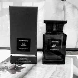 Tom Ford Oud Wood 