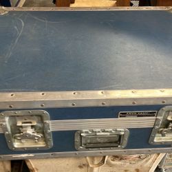 Anvil Brand Electronics Case
