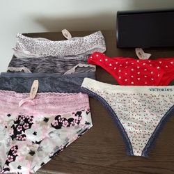 New W Tags VS Undies, Each  / ALL SIZE SMALL