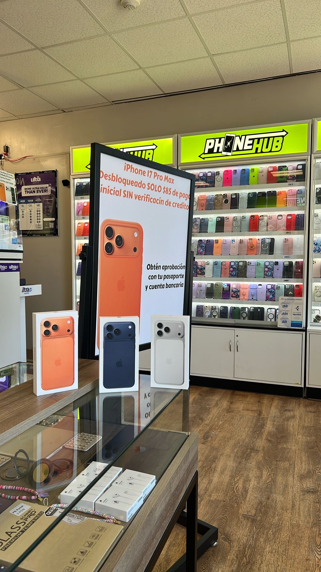 Finance The New Apple iPhone 17 Pro Max