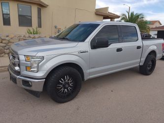 2017 f150 3.5 Ecoboost