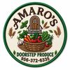 roxanne amaro