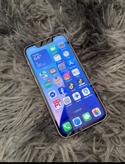 iPhone 13 Mini – 256GB (Unlocked)