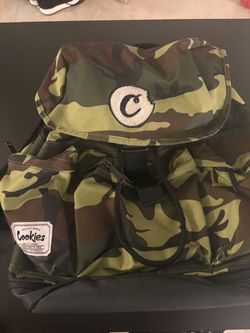 Cookies Backpack