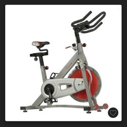 Sunny Health Stationary Spin Bike