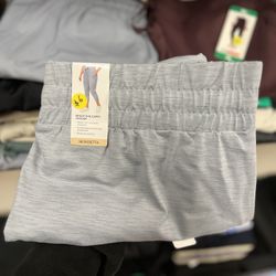 Women’s Mondetta Capris Jogger