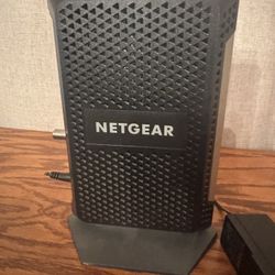 CM1000 Modem