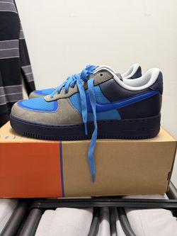 Nike Air Force 1 Low SP-Men's Size 9.5 Stash