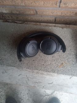 JBL Headphones Wireless 
