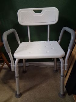 Shower Chair