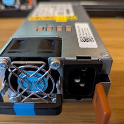 Dell NETWORKING 460W PSU