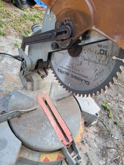 Table Saw For Sale 