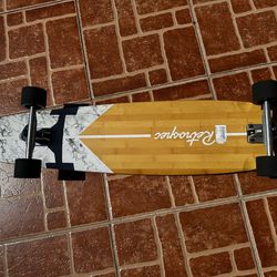 Long board
