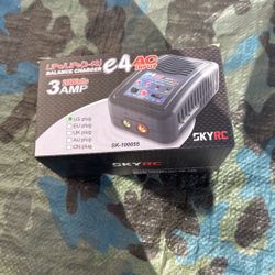 Drone Charger With Battery, New
