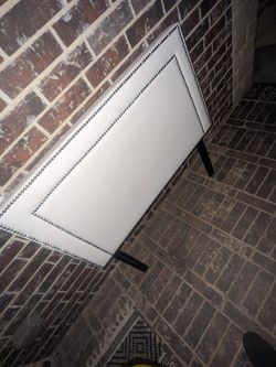 Twin Headboard Back To school Dorm