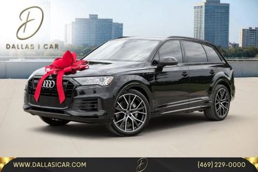 2021 Audi Q7