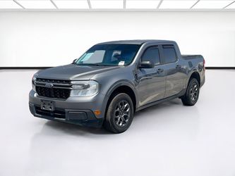 2024 Ford Maverick