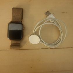 Series 5 Apple Watch