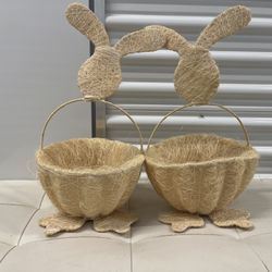 Easter Baskets