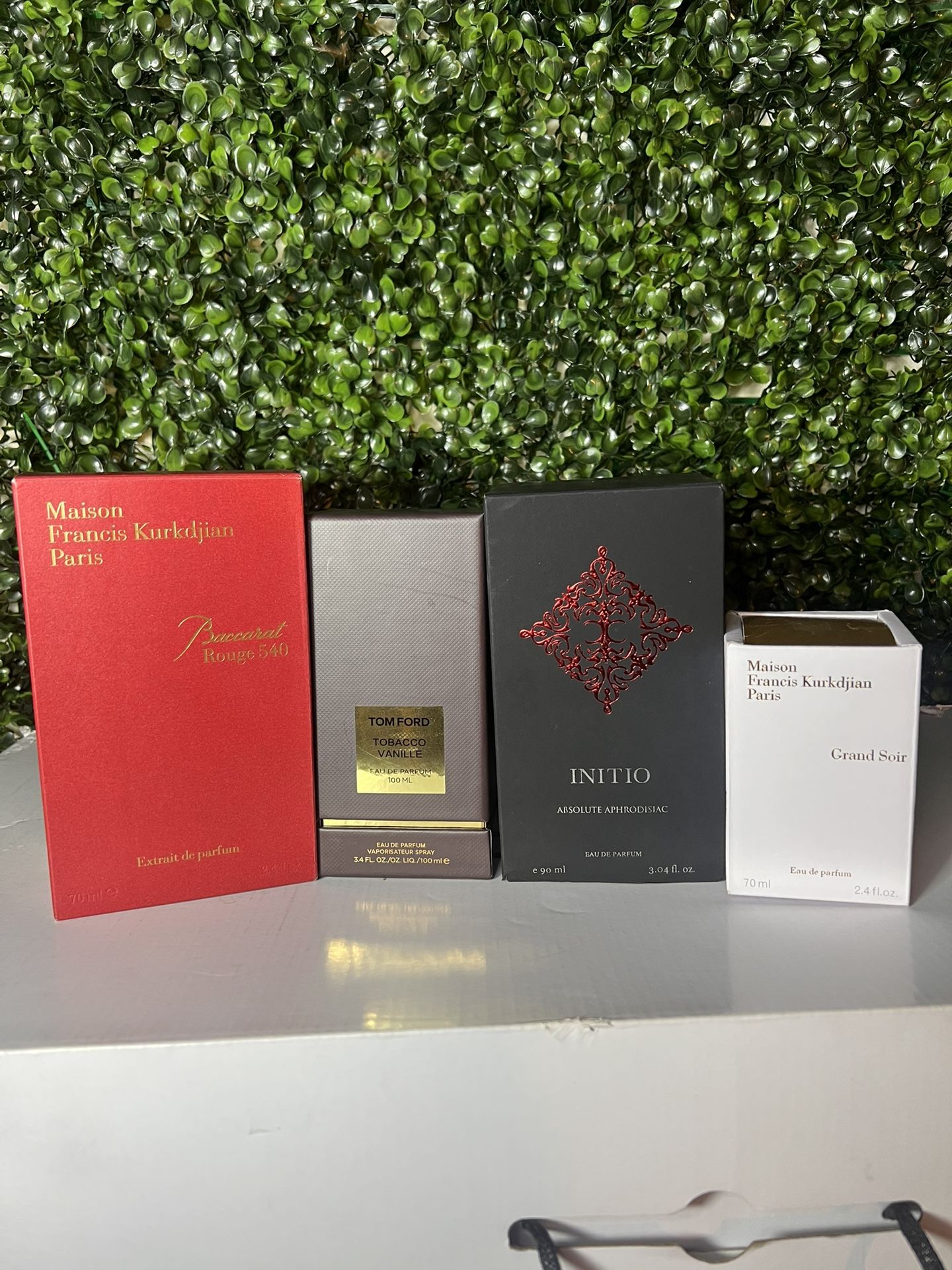 Fall Fragrances ($125 EACH)