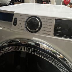 Washer 