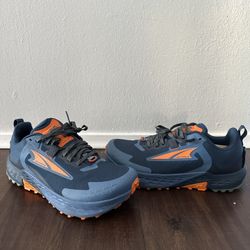 Men’s Altra Shoes