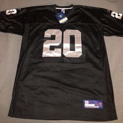 NFL Raiders Jersey