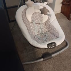 Graco Baby Swinh 