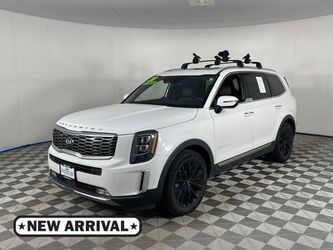 2020 Kia Telluride