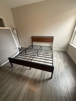 Brand New Queen Bed Frame