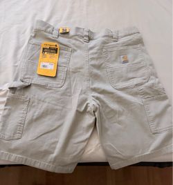 Short Carhartt relaxed fit