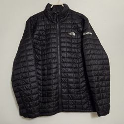 The North Face Thermoba Trekker Jacket