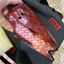 Loungefly Marvel Backpack