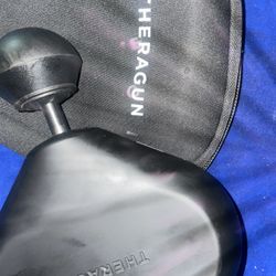 Theragun mini 3 