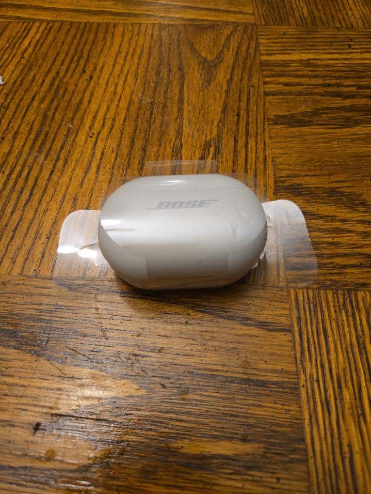 Bose Quietcomfort Earbuds