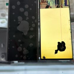 Repairing all types of phones