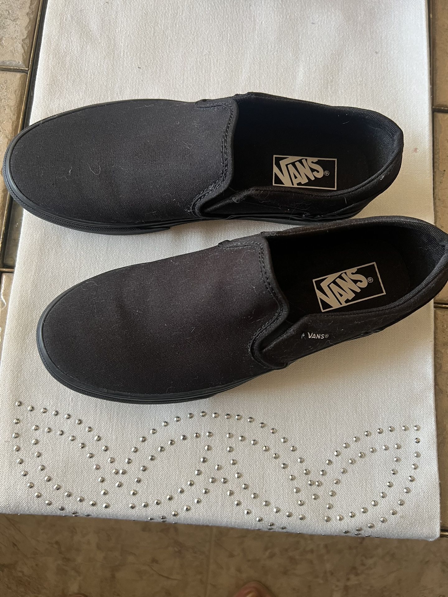 Vans Women’s Shoes