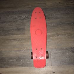 Penny Board