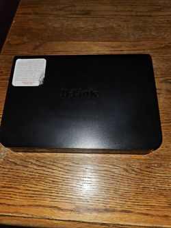 16-Port Gigabit Switch