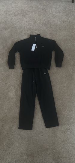 Alo set