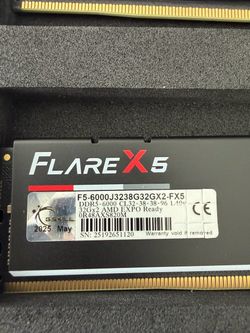 Computer ram